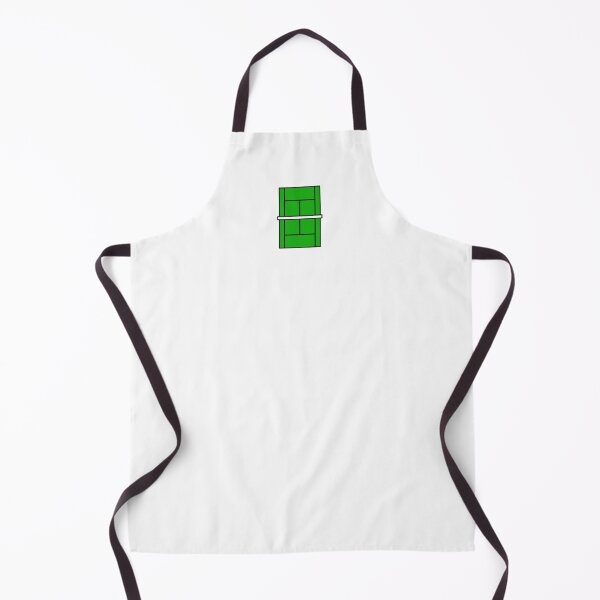 Item preview, Wimbledon court (small format). designed and sold by Foutox.