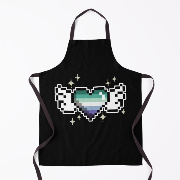 Item preview, Gay Man Gaymer LGBT Gaming Pride Flag designed and sold by Clara Hollins.