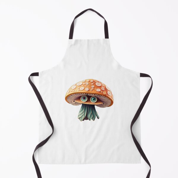 Item preview, Happy Funghi designed and sold by CreateDreamz.