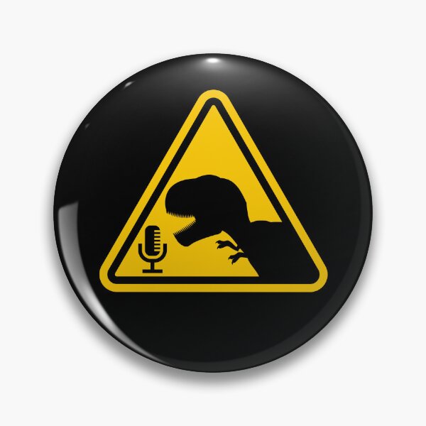 Aperçu de l'œuvre Dinosaure AAC créée et vendue par ArtisShops.