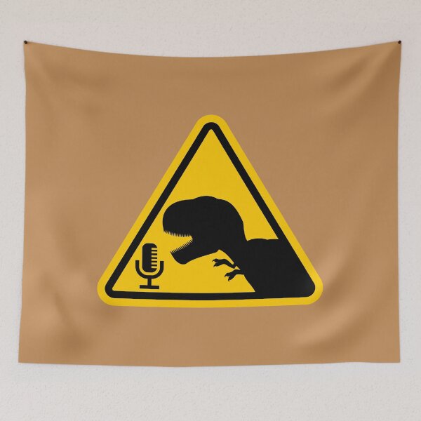 Item preview, AAC Dinosaur designed and sold by ArtisShops.
