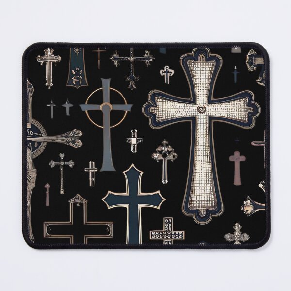 Item preview, Crosses (2) designed and sold by DestinyReborn.
