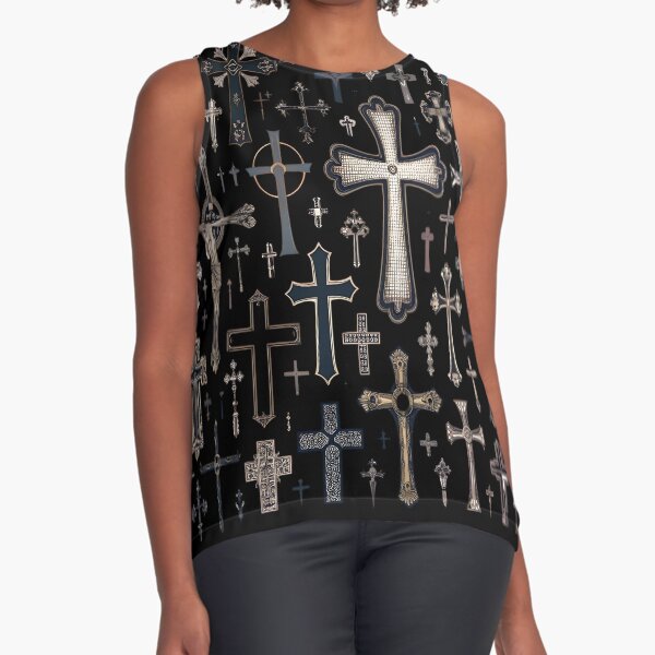Item preview, Crosses (2) designed and sold by DestinyReborn.