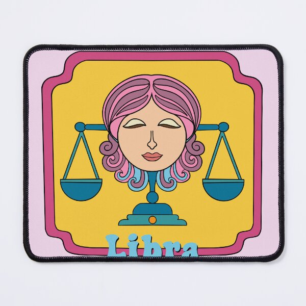 Item preview, Copy of  Libra star sign zodiac sign horoscope designed and sold by Kimmygowland.