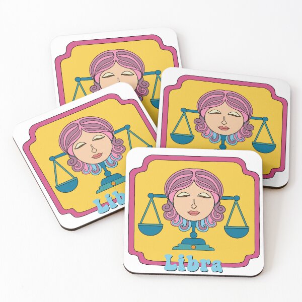 Item preview, Copy of  Libra star sign zodiac sign horoscope designed and sold by Kimmygowland.