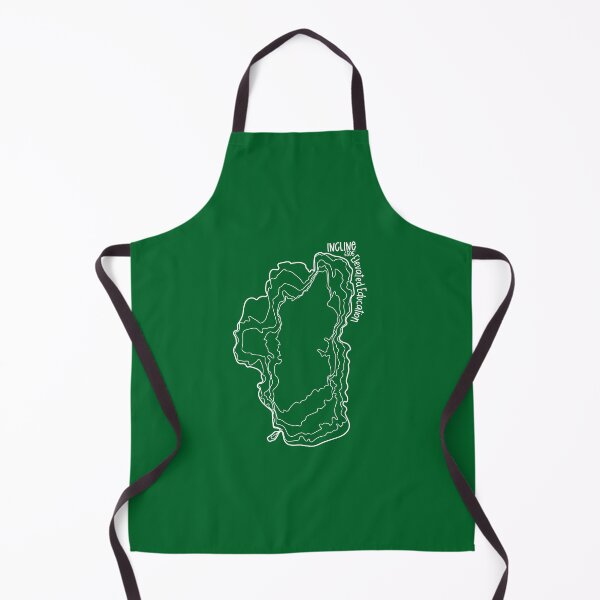 Item preview, Incline Topo Elevated Education designed and sold by tahoekerri.