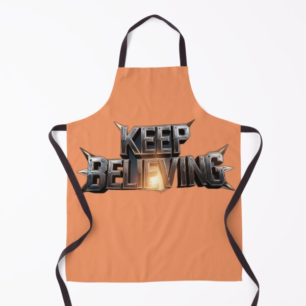 Item preview, Keep Believing  designed and sold by Khala.
