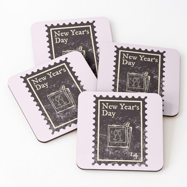Item preview, New Year's Day Taylor Swift designed and sold by Jujiab.
