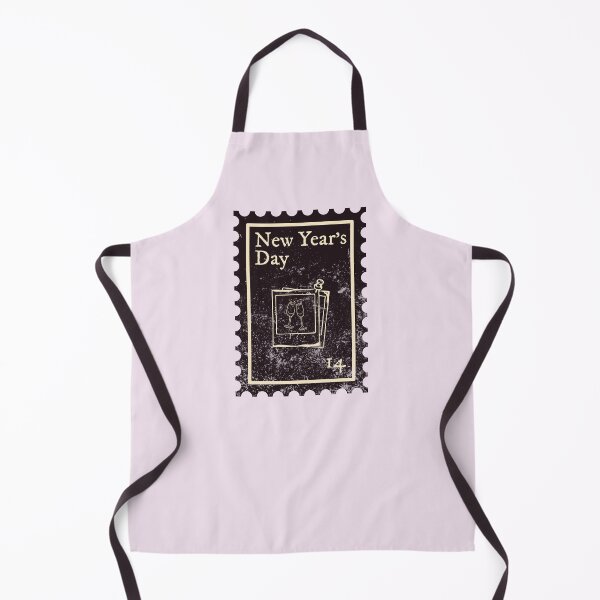 Item preview, New Year's Day Taylor Swift designed and sold by Jujiab.