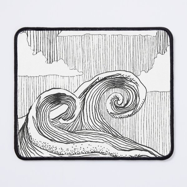 Item preview, Wave 7 designed and sold by chadtheartist.