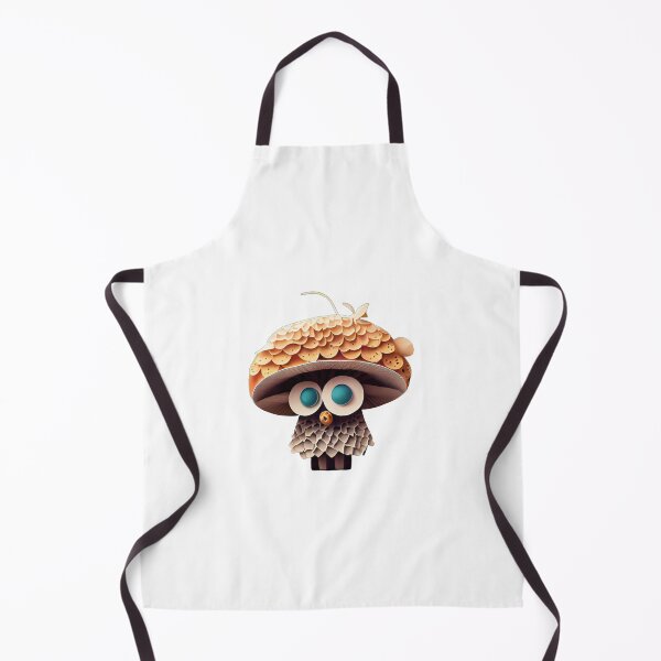 Item preview, Cute Mushroom designed and sold by CreateDreamz.