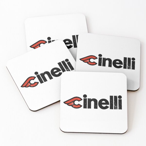 Item preview, Vintage Cinelli Logo - Retro Cycling Classic designed and sold by collectees1.