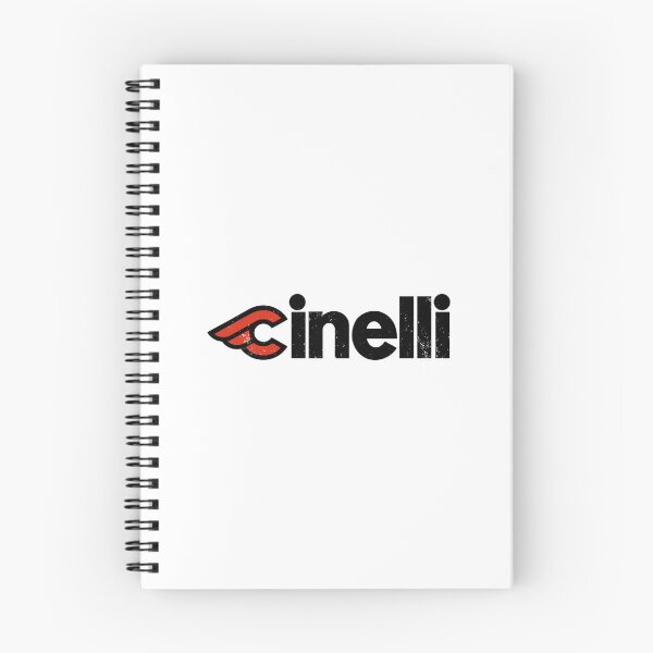 Item preview, Vintage Cinelli Logo - Retro Cycling Classic designed and sold by collectees1.