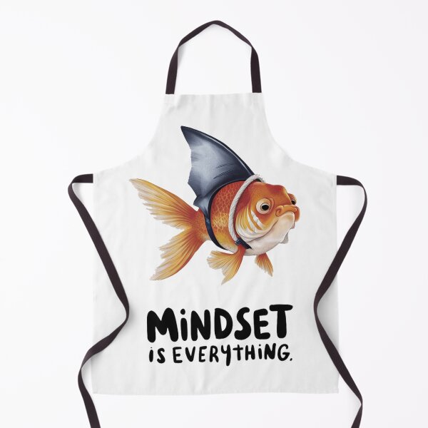 Item preview, MINDSET IS EVERYTHING designed and sold by PGAart.