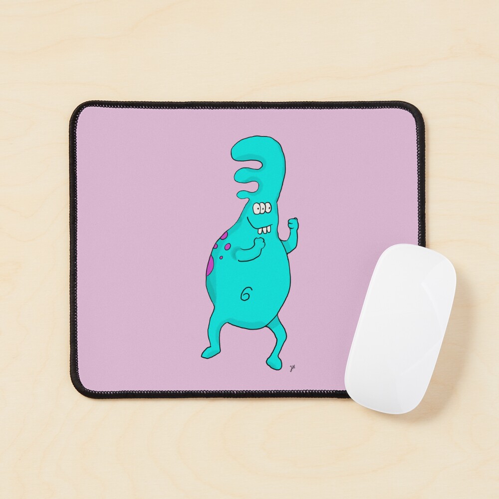 Item preview, Mouse Pad designed and sold by DopplerDesigns.