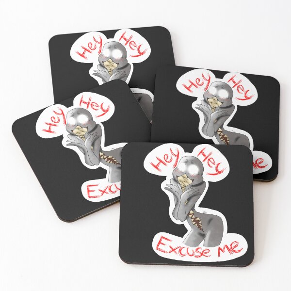 Item preview, Excuse me designed and sold by Lark Starr.