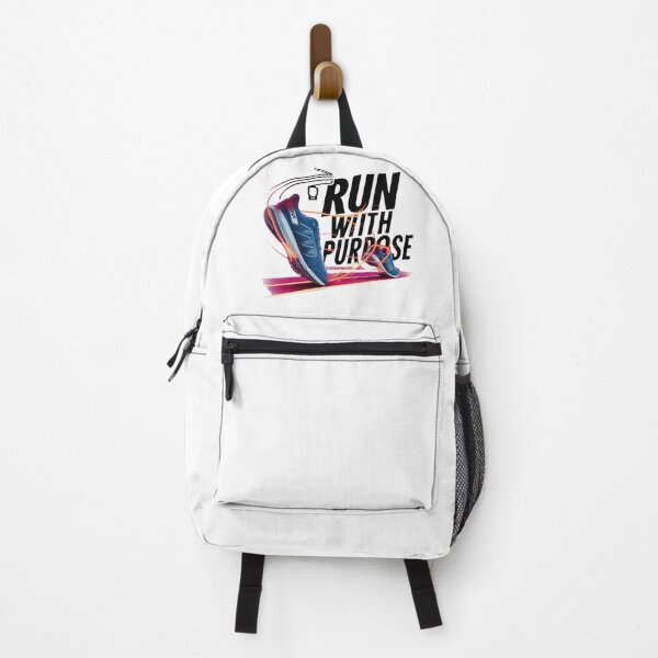Item preview, Running Passion : "Run with Purpose" designed and sold by deluxedigital1.