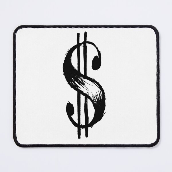 Item preview, Dollar Symbol designed and sold by haneen15.