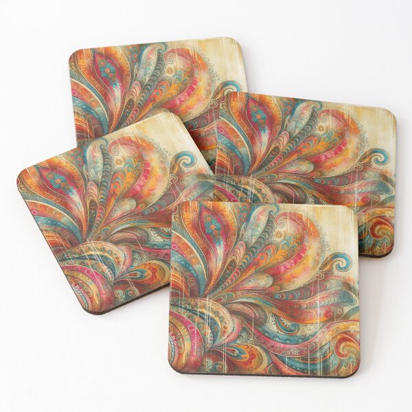 Item preview, Paisley 13 designed and sold by Sybille-Yates.