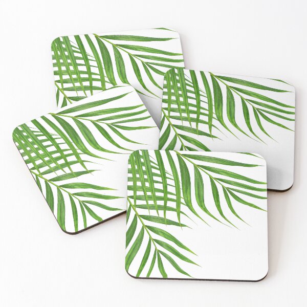 Item preview,  Lush Green Plant Shower Curtain designed and sold by LivVisuals.