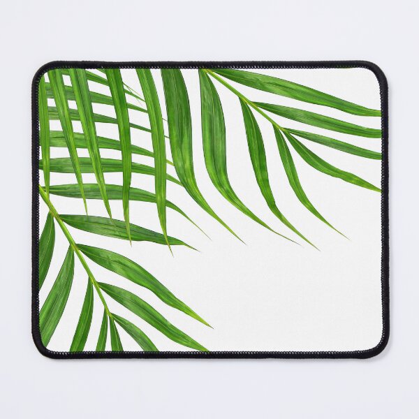 Item preview, Lush Green Plant Shower Curtain designed and sold by LivVisuals.