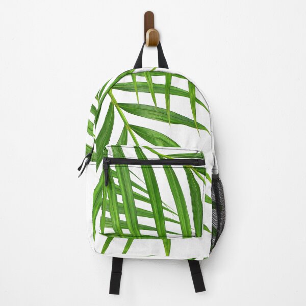 Item preview, Lush Green Plant Shower Curtain designed and sold by LivVisuals.