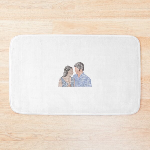 Item preview, Mia and Nicholas scratch designed and sold by Clair24.