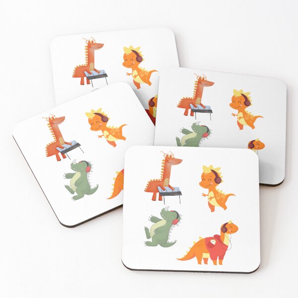 Item preview, AAC Dinosaur designed and sold by ArtisShops.
