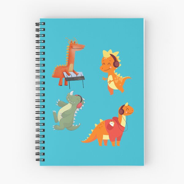Item preview, AAC Dinosaur designed and sold by ArtisShops.