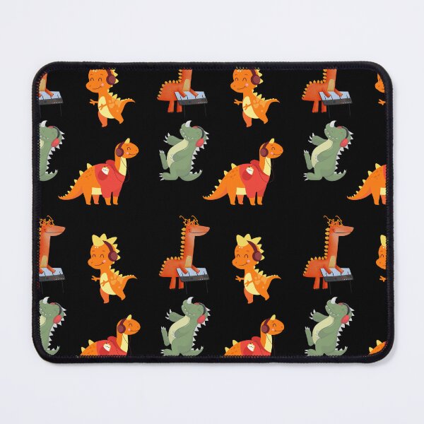 Item preview, AAC Dinosaur designed and sold by ArtisShops.