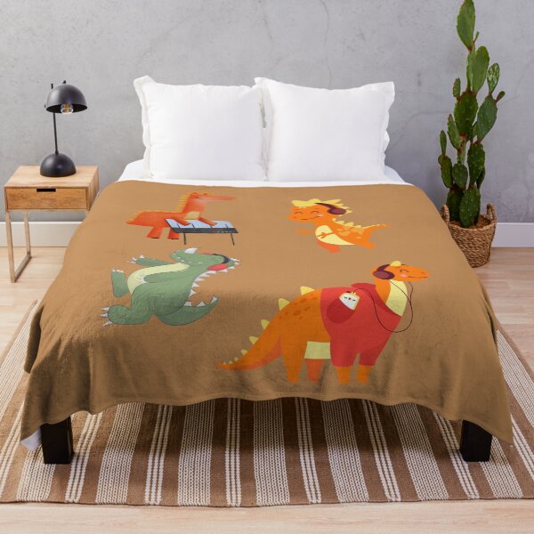 Item preview, AAC Dinosaur designed and sold by ArtisShops.