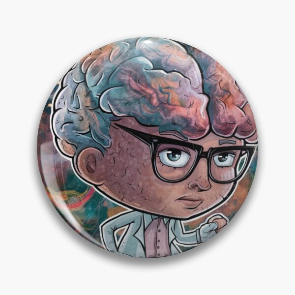 Item preview, Urban Mindscape: The City Within the Brain designed and sold by h4sey.