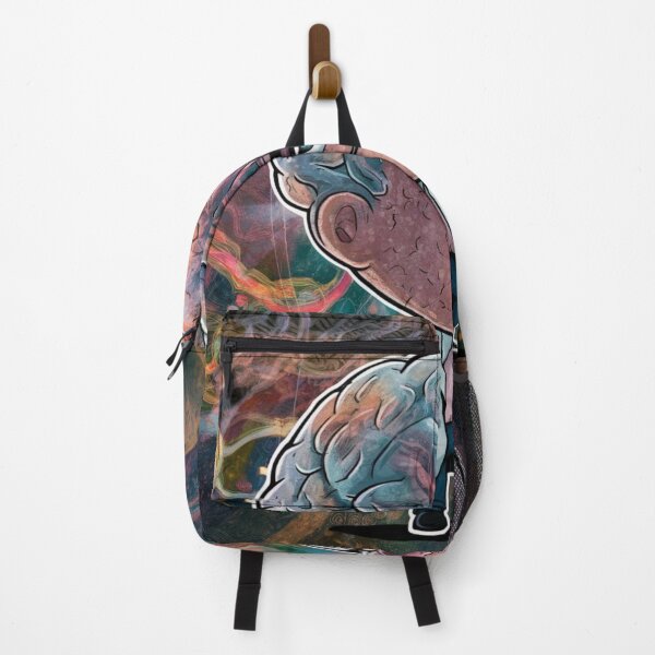 Item preview, Urban Mindscape: The City Within the Brain designed and sold by h4sey.