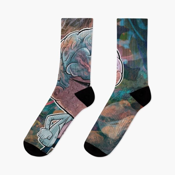 Item preview, Urban Mindscape: The City Within the Brain designed and sold by h4sey.
