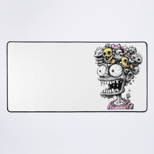 Item preview, Zombie Brains designed and sold by Type2Design.