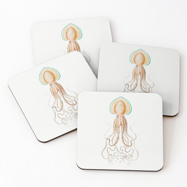 Item preview, Octopus  designed and sold by ncbennett.