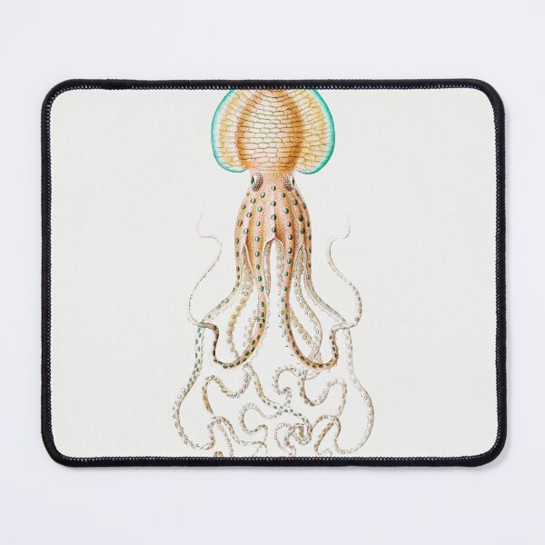 Item preview, Octopus  designed and sold by ncbennett.
