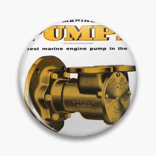 Item preview, JABSCO Pumps designed and sold by Yesteryacht.