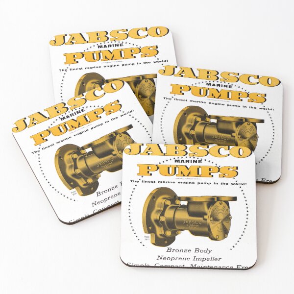 Item preview, JABSCO Pumps designed and sold by Yesteryacht.