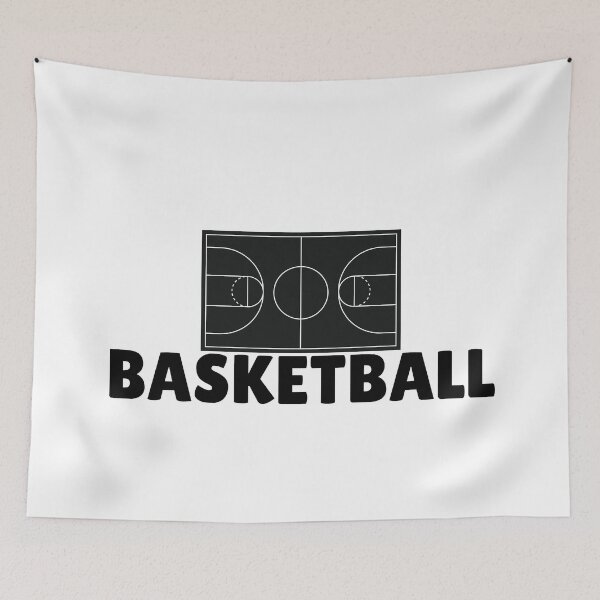 Item preview, BALONCESTO (2) - NEGRO designed and sold by ArtsyCity.