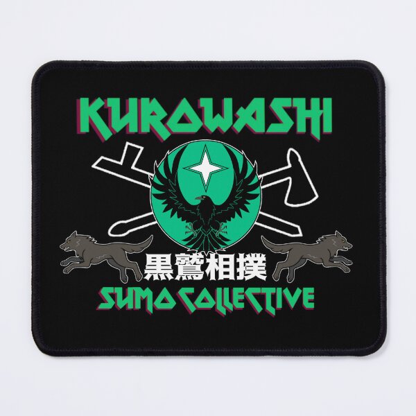 Item preview, Kurowashi Indigenous designed and sold by Snotrokitz.