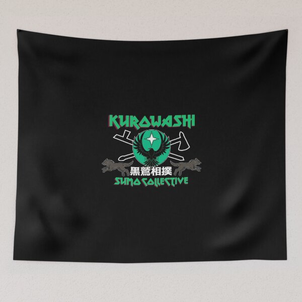 Item preview, Kurowashi Indigenous  designed and sold by Snotrokitz.