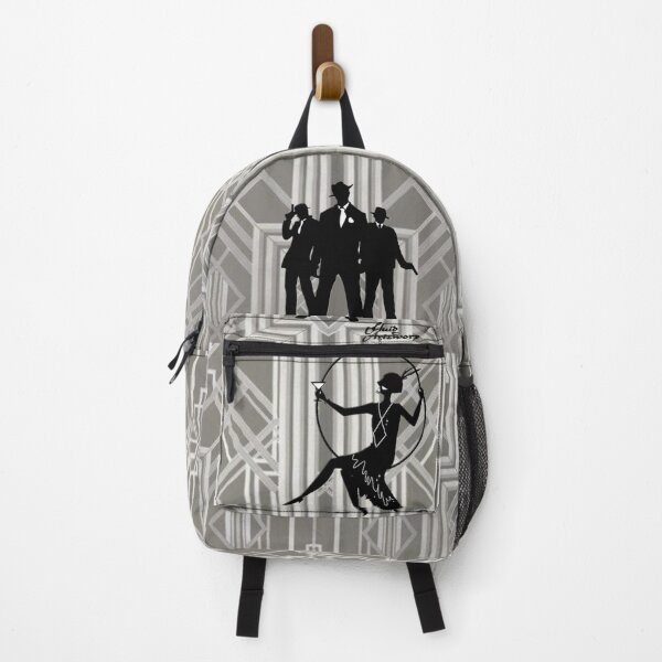 Item preview, Art Deco Roaring Twenties designed and sold by Fluid Artzworx.