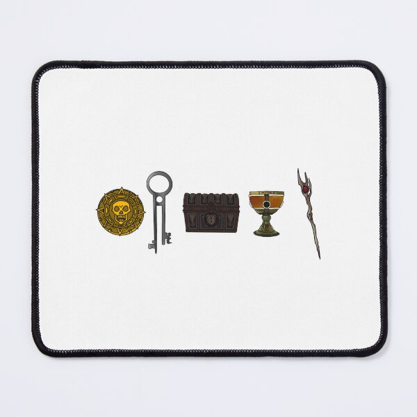 Item preview, Pirates of the Caribbean Relic Collection designed and sold by HaileySattler.
