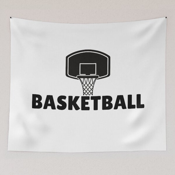 Item preview, BALONCESTO (3) - NEGRO designed and sold by ArtsyCity.
