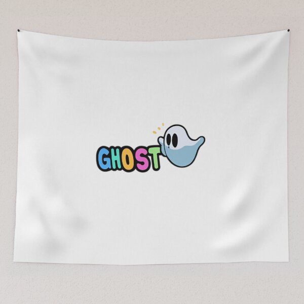 Item preview, Horror-H , ghost-H designed and sold by musabadam2013.