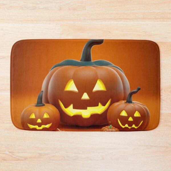 Item preview, "The Mysterious Pumpkin" designed and sold by anahimar1418.