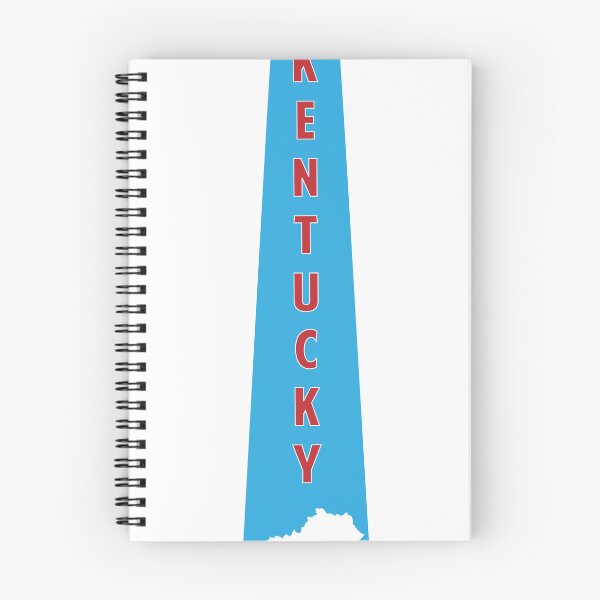 Item preview, Kentucky Neck Tie designed and sold by Waltzingdear.