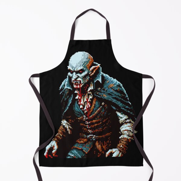 Item preview, Vampire: The Masquerade - Clan Nosferatu vol.2 designed and sold by janarspixels.