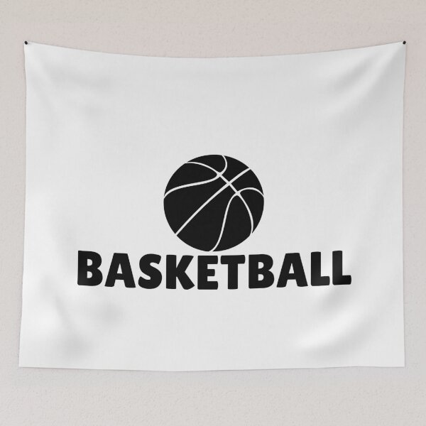 Item preview, BALONCESTO (4) - NEGRO designed and sold by ArtsyCity.